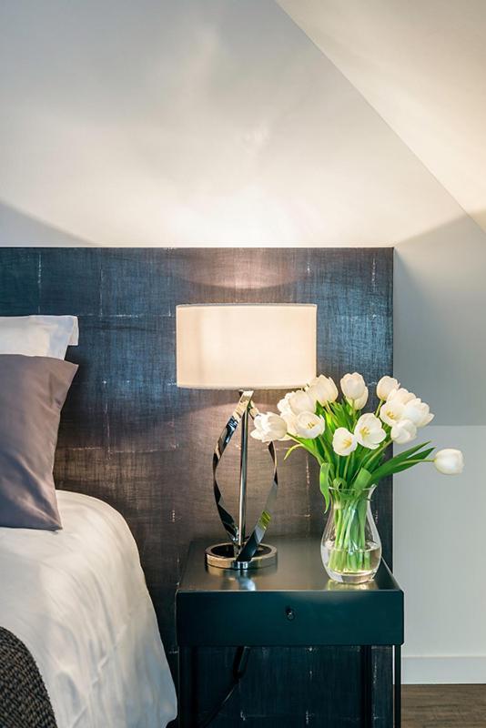 Villa Marlise Chambre Hotes 圣萨蒂尔 外观 照片